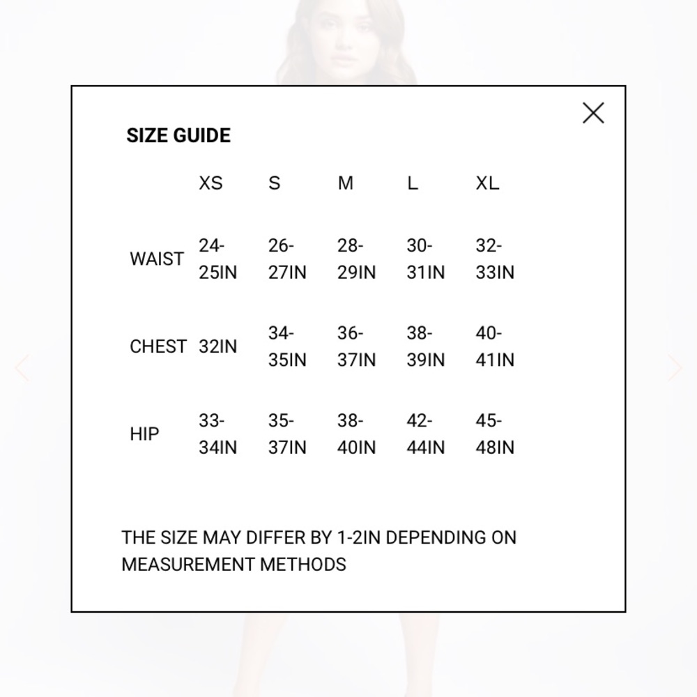 EGGIE Wicked Skirt Pleather High Waisted Black - Picture 8 of 8